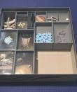 dune imperium board game insert