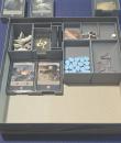 dune imperium board game insert