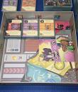 the loop board game insert