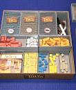 tiny towns board game insert