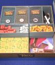 tiny towns board game insert