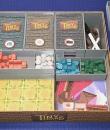 tiny towns board game insert