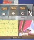 tiny towns board game insert