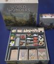 World Wonders v2 Board Game insert